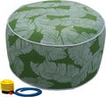 Kozyard Inflatable Ottoman Stool by Kozyard