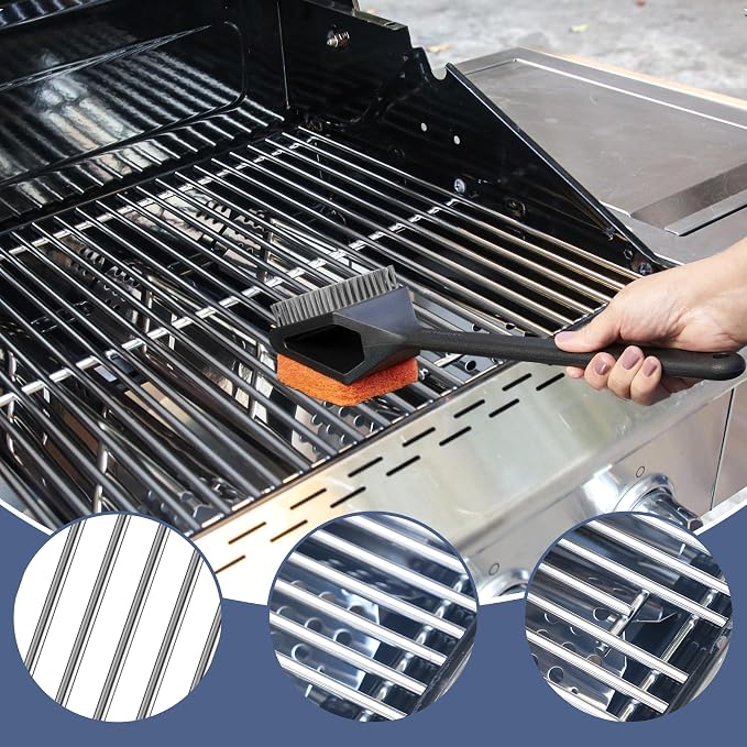 Grill Parts for Nexgrill replacement parts 5 Burner 720-0888 720-0888N 720-0888A - Image 6