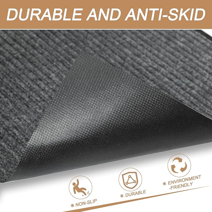 Durable Indoor Outdoor Door Mats - Image 3