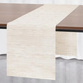 Myir JUN Table Runner, Vinyl Table Runner Indoor 72 Inch Long Arbitrarily by MyirJUN