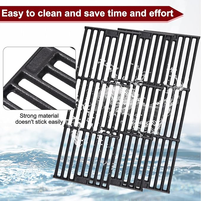 Hiorucet Grill Replacement Parts - Image 6
