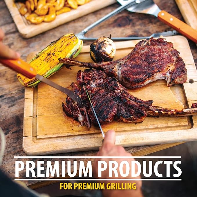 FOGO Ultimate Fire Starter Bundle, Blazaball and FOGOstarters Natural Fire - Image 9