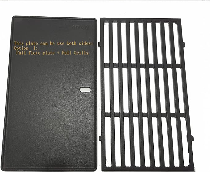 Firsgrill Professional Replacement - Image 3