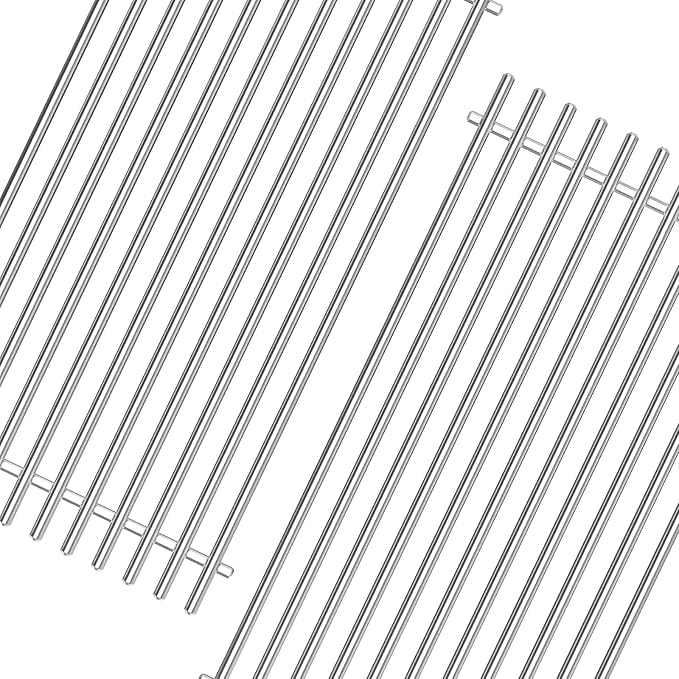 304 Stainless Steel Grill Grates - Image 3