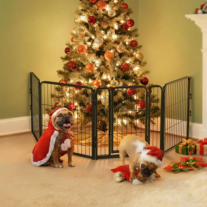 FXW Dog Gate Extra Wide Designed by FXW