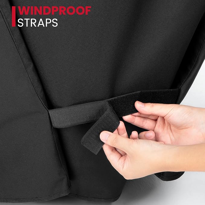 Unicook Grill Cover Compatible - Image 5