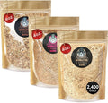 SmokeTop 4oz Bulk Bag Bundle by MiddletonMixology