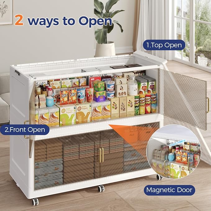 320GAL Extra Large Storage Bins - Image 4