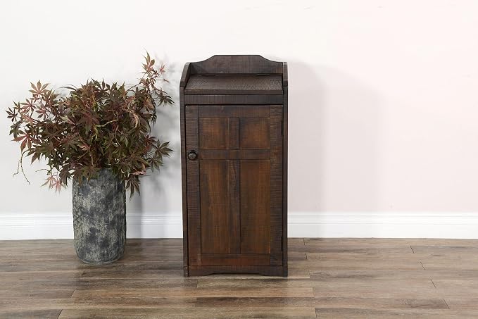 33-inch Homestead Trash Box - Image 6
