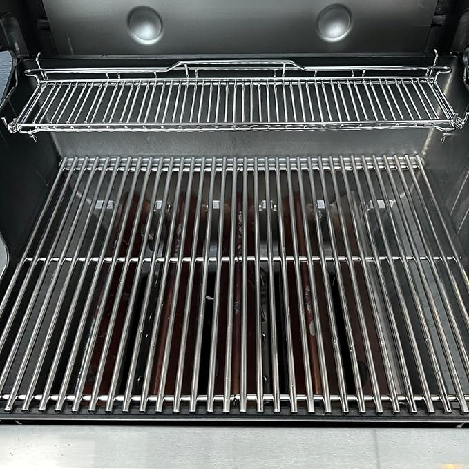 7639 17.5" Grill Grates Replacement - Image 6