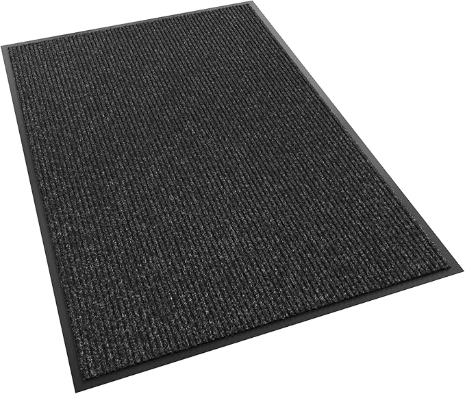 Front Door Mat, Non-Slip Welcome Mats by Futurwit