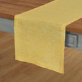 Solino Home Linen Table Runner 108 Inches Long by SolinoHome