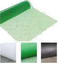 39.3″ x 32.8′ Chicken Mesh Fence Roll Versatile Plastic Fencing Netting Heavy by Unknown