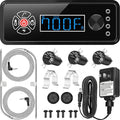 Control Panel for masterbuilt gravity Series 560/800/1050 Outdoor Smoker Grills by Fuceter