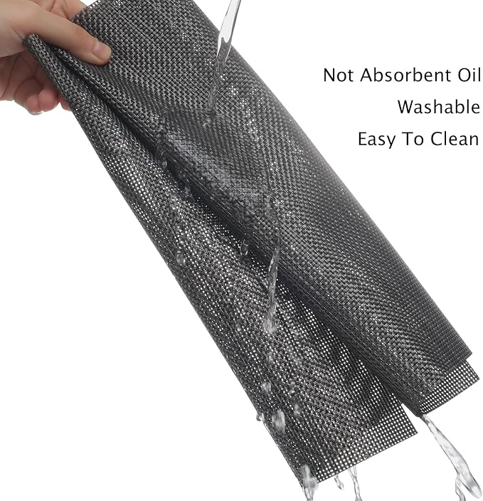 Myir JUN Table Runner, Vinyl Table Runner Indoor 55 Inch Long Arbitrarily - Image 4