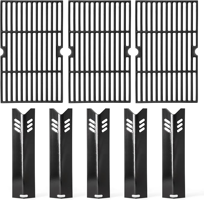 Grill Replacement Parts for Dyna Glo DGF510SBP, DGF493PNP-D, Backyard by Hipoilk