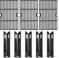 Grill Replacement Parts for Dyna Glo DGF510SBP, DGF493PNP-D, Backyard by Hipoilk