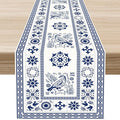Mexican Table Runner by Unknown