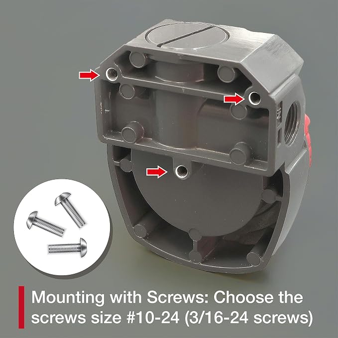 NO WORRIEZ Safety Auto Shut-Off Gas Timer - Image 2