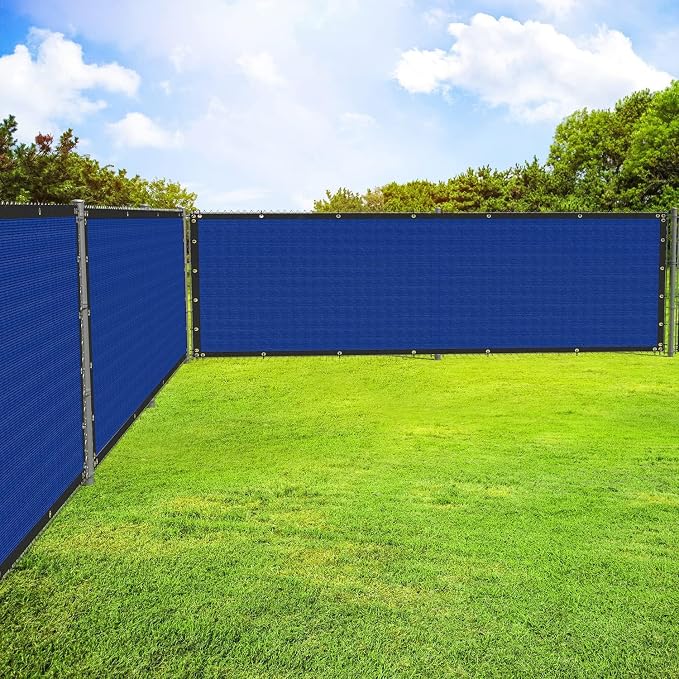 ECOOPTS 4'x174' Privacy Fence Screen Windscreen - Image 8