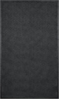 Ottomanson Heavy Duty Rubber Floor Mat – Non-Slip, Waterproof, or Patio – Stain by Ottomanson