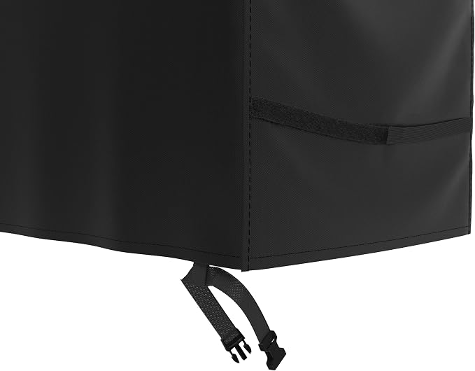 ATYARD 55-inch Outdoor Cover for Keter Unity XL Portable Table - Image 4