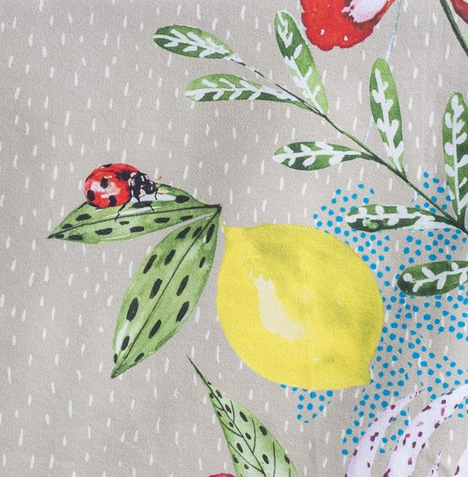 Maison d' Hermine Table Cloth Rectangle Table 100% Cotton 70 x 120 Inches - Image 7