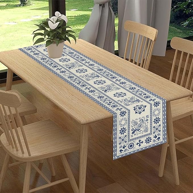 Mexican Table Runner - Image 2