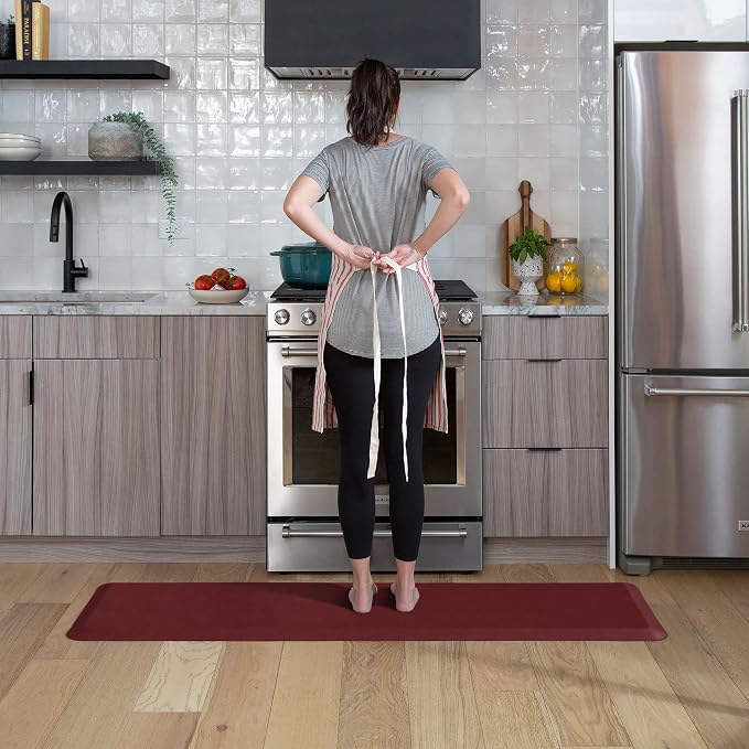 GelPro Anti Fatigue Nonslip Mat: Hard Floor Utility Mats - Image 5