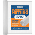 Plastic Hardware Mesh Screen & Fence Roll by Unknown