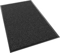 Front Door Mat, Non-Slip Welcome Mats by Futurwit