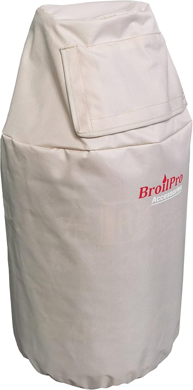 Propane Tank Cover Fits 30-Pound Steel Propane Cylinder Cover - Image 3