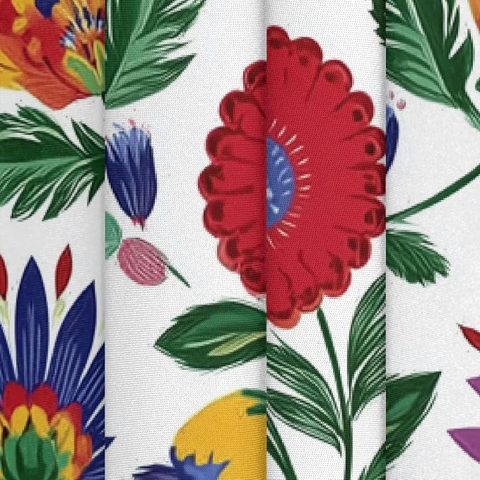Round Tablecloth Waterproof Table Cloth - Image 7