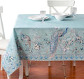 Maison d' Hermine Premium Table Cloth Rectangle Table 100% Combed Cotton 90 x by MaisondHermine