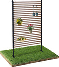 Outdoor Privacy Screen Fence by OnlyGarden
