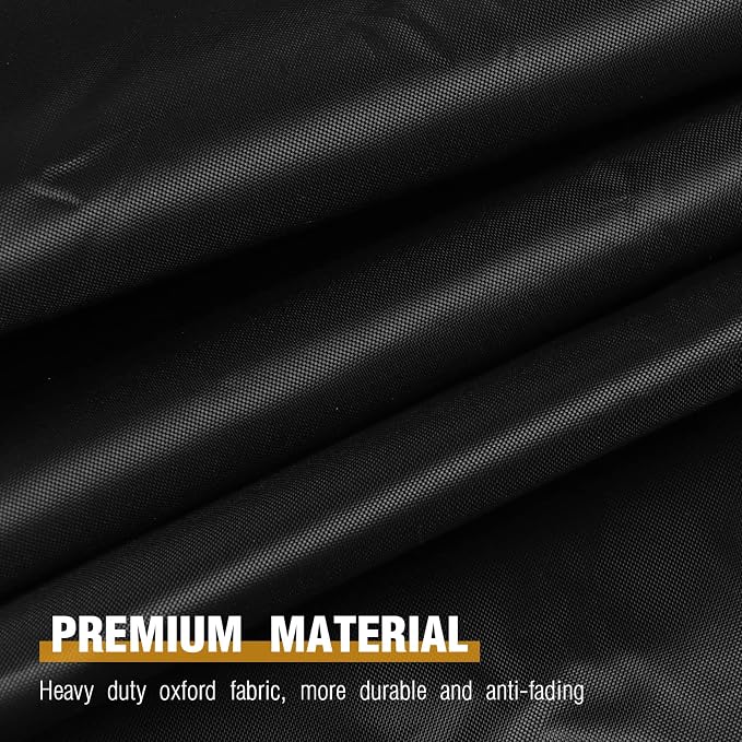 41 Inch Waterproof Outdoor Bar Set Cover, Heavy Duty Patio Bar Set Cover - Image 2