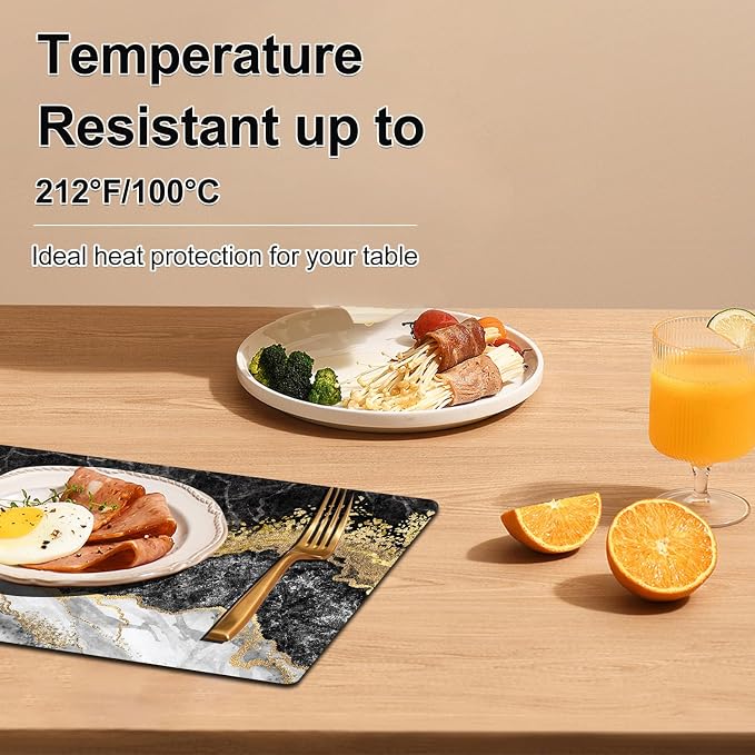 Placemats Set of 4 - Image 2