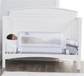 Regalo Swing Down Crib Rail, by Regalo