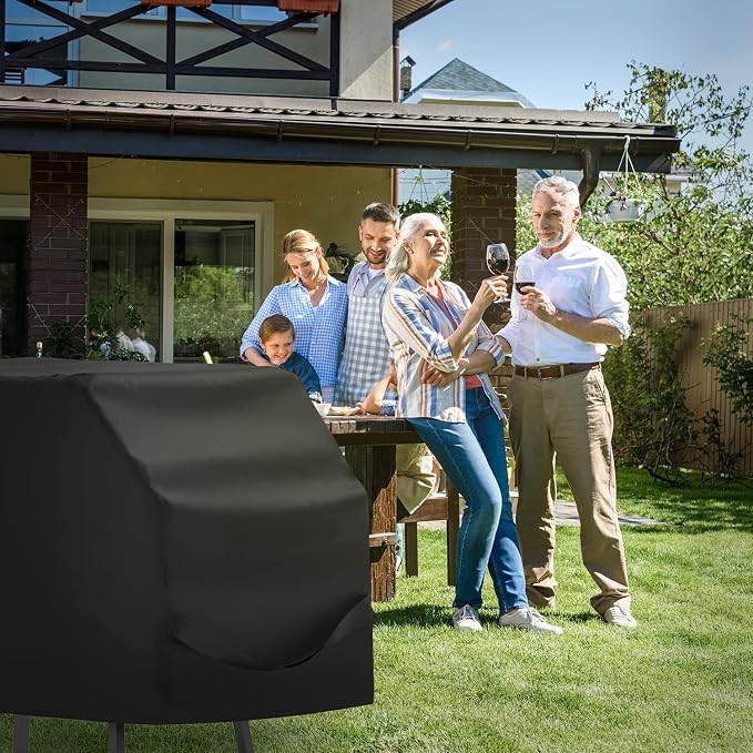 Griddle Cover for Blackstone 17" 22 Inch Griddle - Image 6