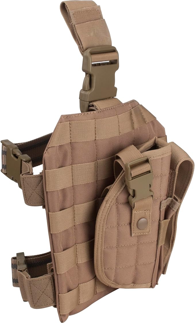Barska Unisex Vest - Image 5