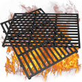 17.5 Inch Grill Grates for Weber Spirit Grill Parts, Spirit 300 Series Parts by 1