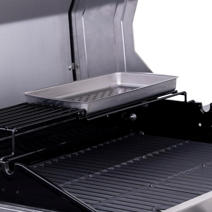 Charbroil Performance Series Convective 4-Burner - Image 3
