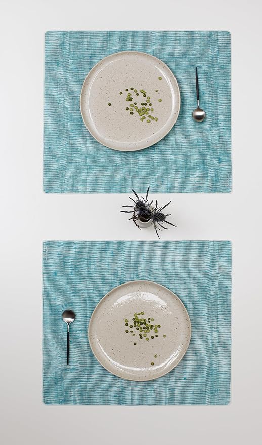 MODERN-TWIST 100% Plastic Free Silicone Tabletop, Decoration, Modern Design - Image 4