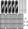 Hiorucet Grill Parts for Home Depot Nexgrill 720-0888N 720-0830H 720-0888 by Hiorucet