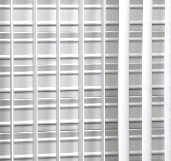 24" X 24" ADJUSTABLE AIR SUPPLY DIFFUSER - Image 4