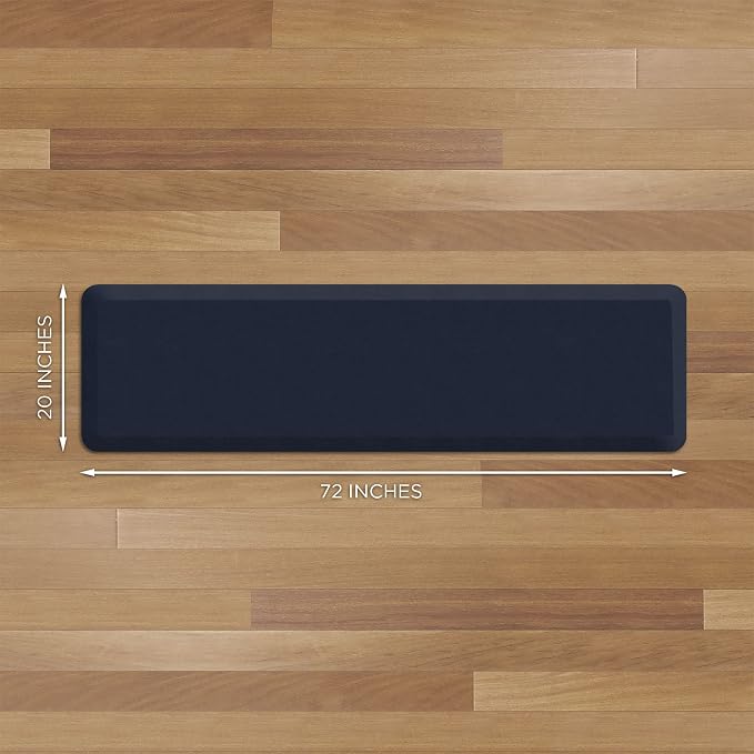 GelPro Anti Fatigue Nonslip Mat: Hard Floor Utility Mats - Image 6