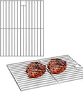 26.4’’Wx17’’D Grill Grates Replacement by Unknown