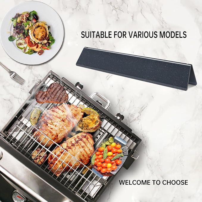 7636 7638 7639 Grill Grates Grill Parts - Image 9