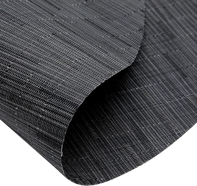 SHACOS Large Size Wedge Placemats - Image 5