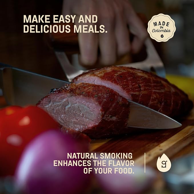 Charcoal Grills - Image 8